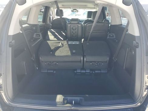 Used 2023 Honda Odyssey EX-L image 42