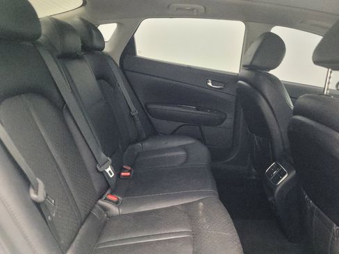 Used 2016 Kia Optima EX w/ Premium Package image 19