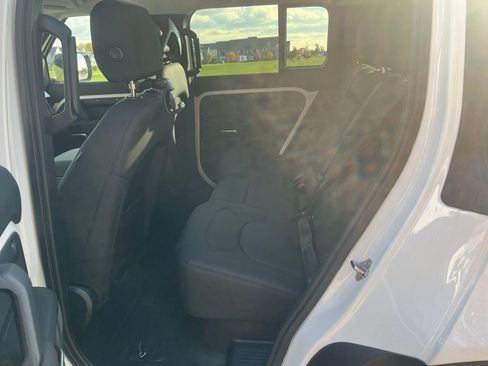 New 2026 Land Rover Defender 110 S image 23