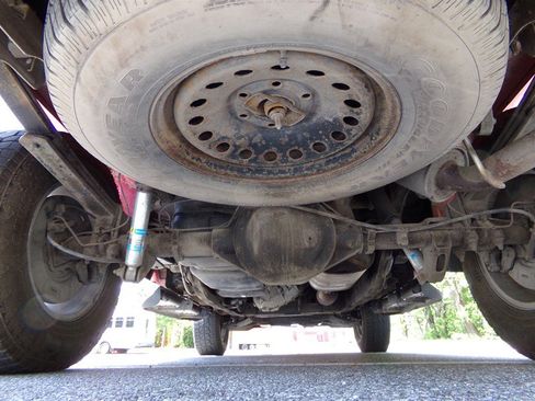 Used 2014 Chevrolet Silverado 1500 W/T w/ WT Convenience Package image 22