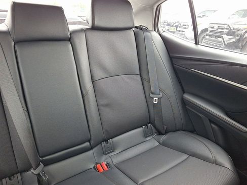 New 2026 Toyota Camry XLE FWD image 14