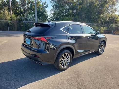 Used 2018 Lexus NX 300 FWD image 11