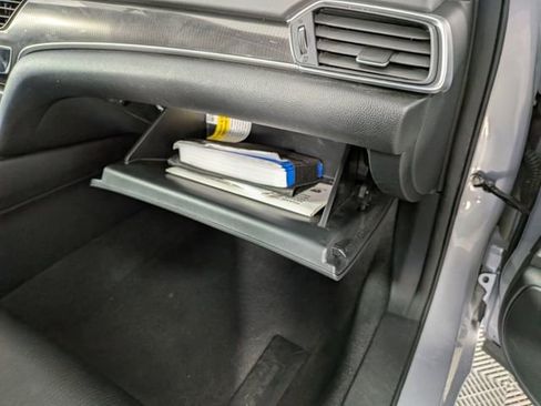 Used 2022 Honda Accord Sport image 29