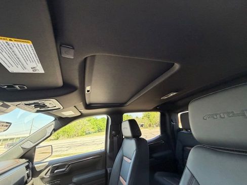 New 2026 GMC Sierra 1500 AT4 image 24