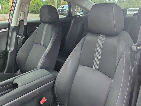Used 2020 Honda Civic LX image 13