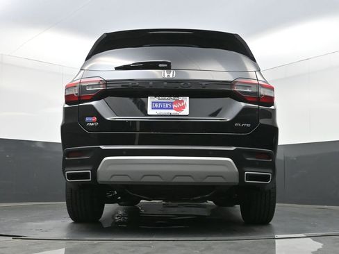 Used 2024 Honda Pilot Elite image 33