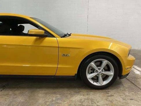 Used 2011 Ford Mustang GT w/ Security Pkg image 76