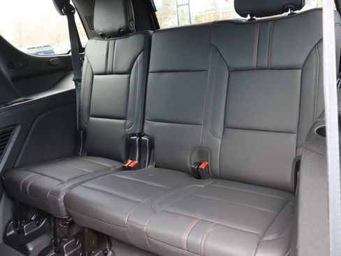 Used 2024 Chevrolet Tahoe RST AWD/4WD image 22