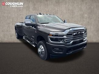 New 2026 RAM 3500 Laramie w/ Max Tow Package AWD/4WD video 2