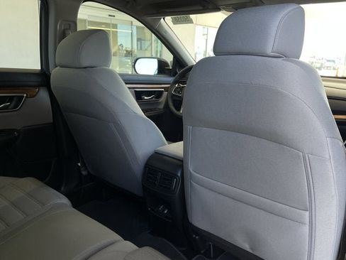 Used 2018 Honda CR-V EX image 31