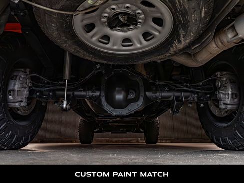 Used 2025 GMC Sierra 3500 Denali w/ Denali Reserve Package image 13