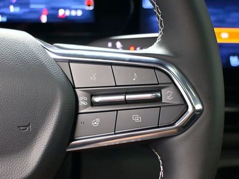 New 2026 Chevrolet Silverado EV Trail Boss w/ Premium Package image 25