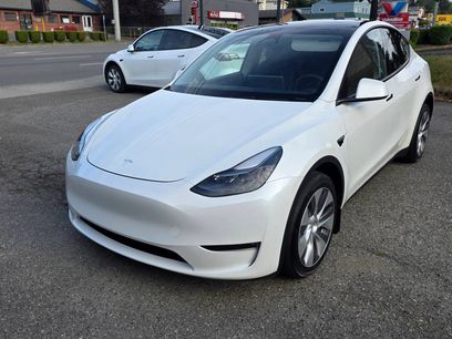 Used 2023 Tesla Model Y Long Range