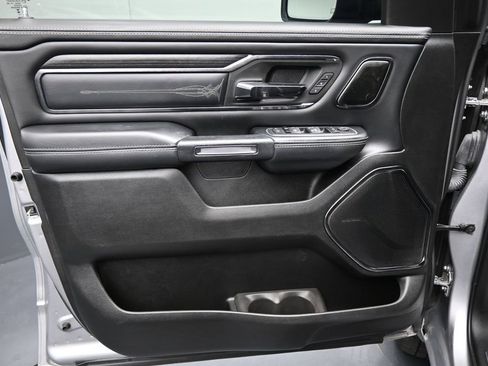 Used 2023 RAM 1500 Limited AWD/4WD image 10