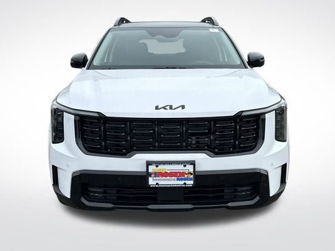 New 2026 Kia Sorento SX image 8