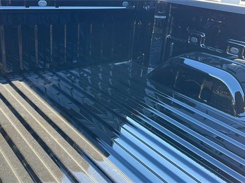 New 2026 Chevrolet Silverado 1500 LT w/ All Star Edition Plus image 29