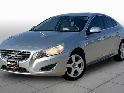 Used 2013 Volvo S60 T5 Premier