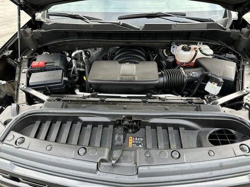 New 2025 Chevrolet Silverado 1500 RST image 31