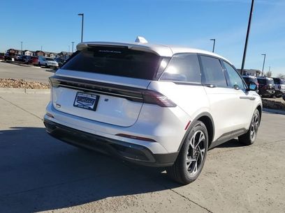 New 2026 Lincoln Nautilus Premier w/ Equipment Group 102A
