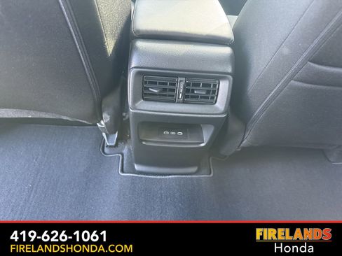 Used 2024 Honda CR-V EX image 27
