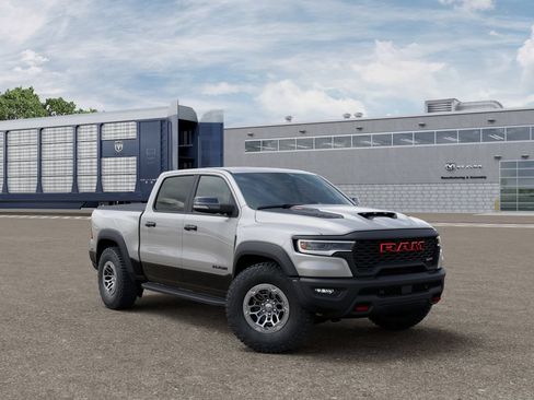New 2027 RAM 1500 TRX AWD/4WD image 5