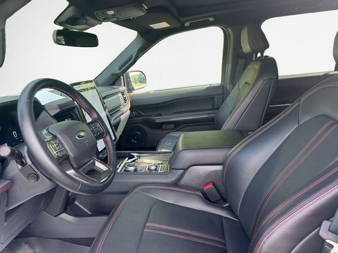 Used 2023 Ford Expedition Max Limited AWD/4WD image 12
