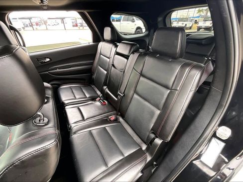 Used 2025 Dodge Durango GT image 20