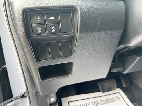 Used 2021 Honda CR-V EX-L image 14