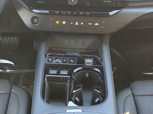 New 2026 Nissan Murano Platinum w/ Cargo Package image 19