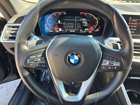 Used 2023 BMW 430i Convertible w/ Premium Package image 22