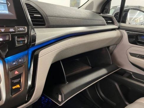 Used 2019 Honda Odyssey Elite image 25