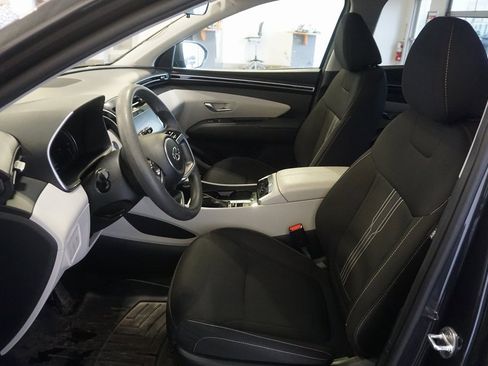 Used 2023 Hyundai Tucson SEL image 17