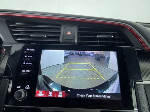 Used 2020 Honda Civic Si image 22