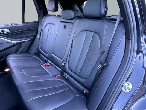 Used 2021 BMW X5 xDrive45e w/ M Sport Package AWD/4WD image 20