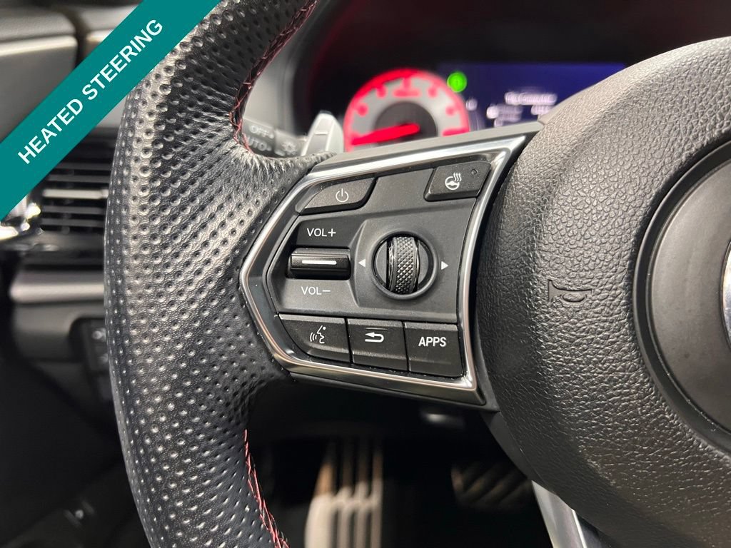Used 2024 Acura RDX w/ Advance Package AWD/4WD image 22