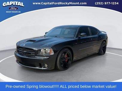 Used 2006 Dodge Charger SRT8 w/ SRT Option Group III