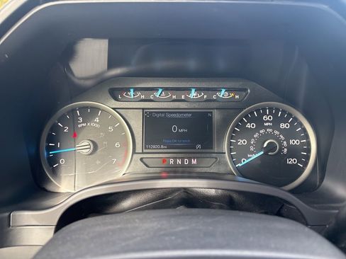 Used 2019 Ford F150 XLT w/ Equipment Group 302A Luxury image 22