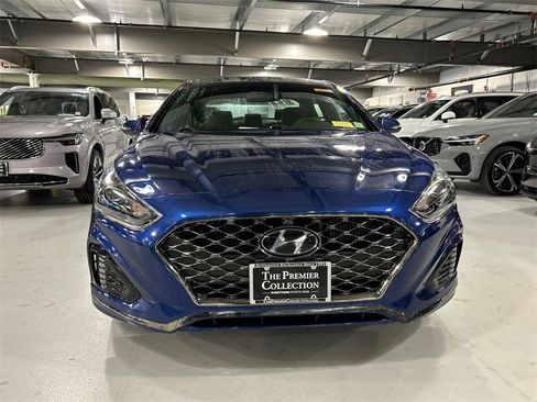 Used 2019 Hyundai Sonata Limited image 6