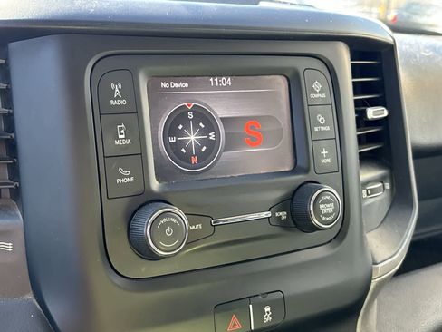 Used 2020 RAM 2500 Tradesman image 17