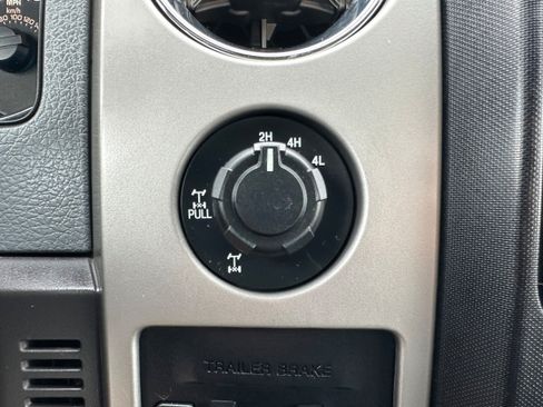 Used 2013 Ford F150 XLT w/ Off-Road Pkg AWD/4WD image 19