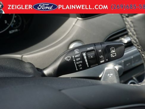 Used 2022 Hyundai Palisade Limited w/ Cargo Package AWD/4WD image 30