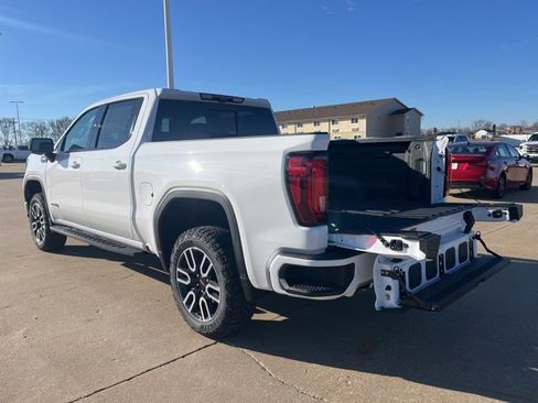 New 2026 GMC Sierra 1500 AT4 w/ AT4 Premium Package image 7