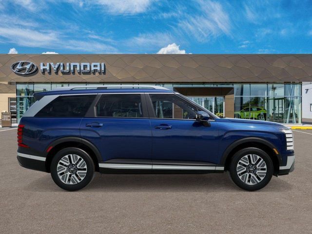 New 2027 Hyundai Palisade SEL Premium FWD image 7
