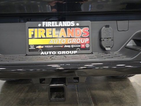 New 2026 RAM 1500 Big Horn image 23