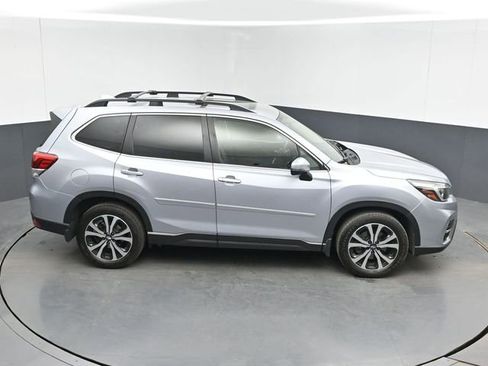 Used 2020 Subaru Forester Limited image 40