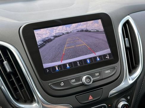 Certified 2020 Chevrolet Equinox Premier FWD image 25