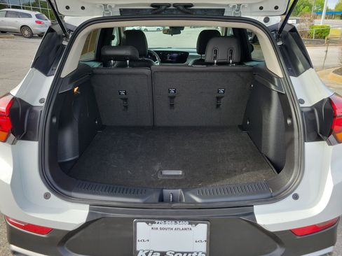 Used 2025 Buick Encore GX Preferred image 9