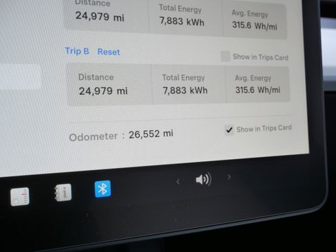 Used 2023 Tesla Model 3 Performance image 28