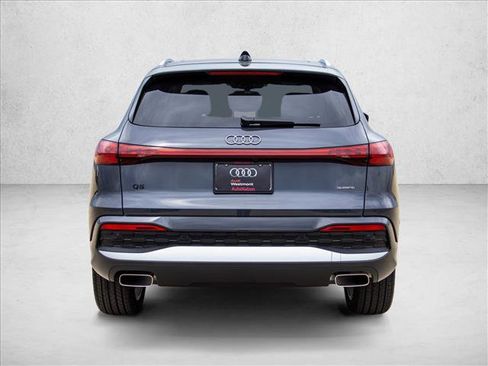 New 2026 Audi Q5 Premium AWD/4WD image 6