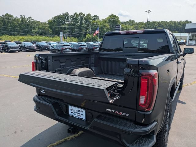 New 2026 GMC Sierra 1500 AT4X AWD/4WD image 33